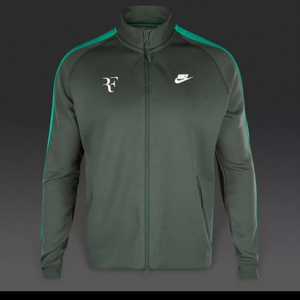 Nike Federer (RF) Premier Jacket